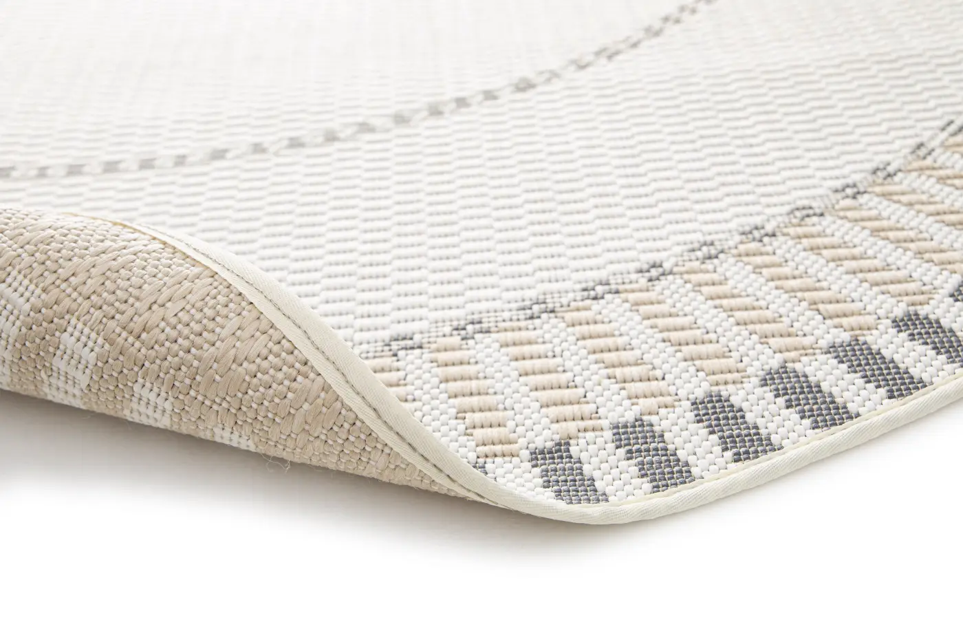 Teppich Lagoon 160 cm rund