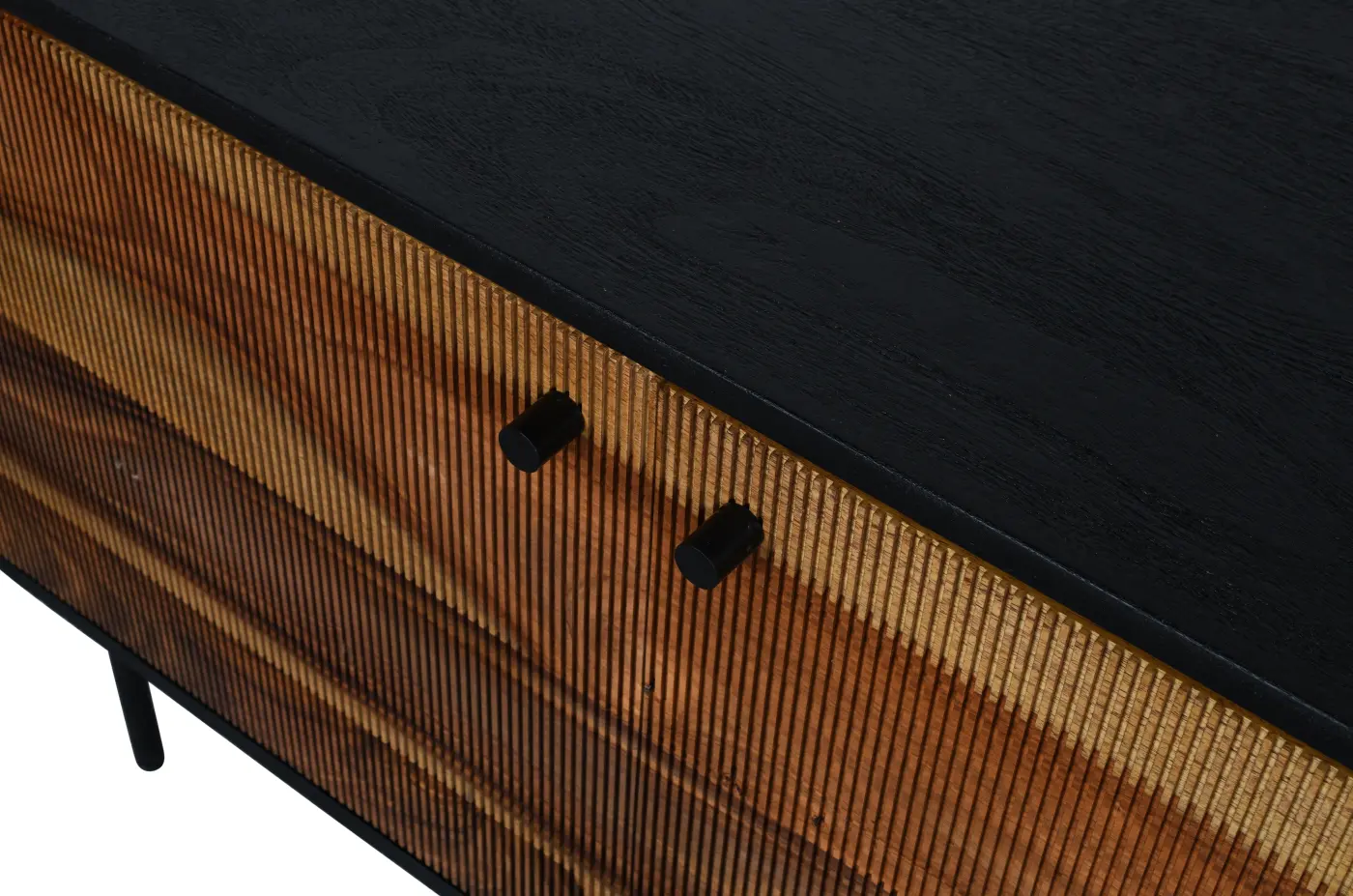 Lowboard Curry 3-türig