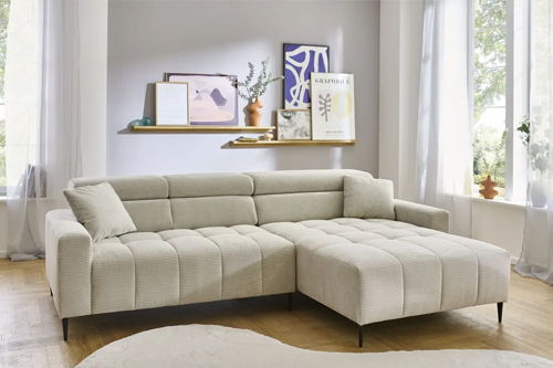 Möbel für ein gemütliches Zuhause ➤ Funktional & Modern