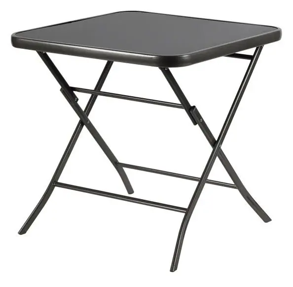 Gartentisch klappbar 
