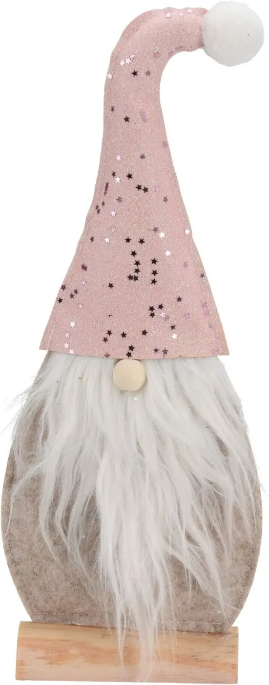 Filz-Weihnachtsmann