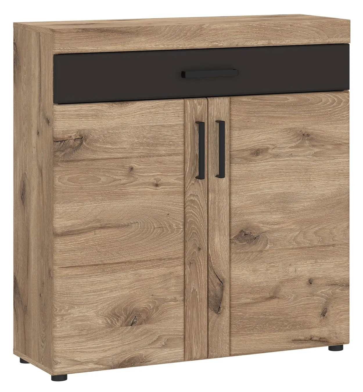 Kommode Grano Viking Eiche