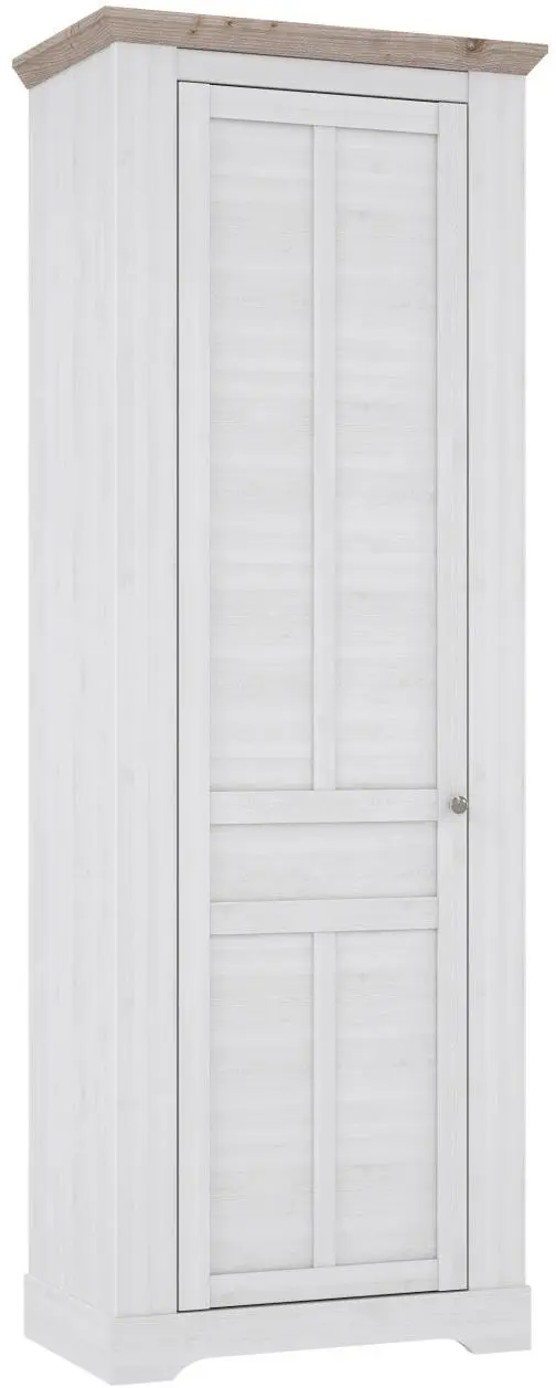 Garderobenschrank Iloppa 