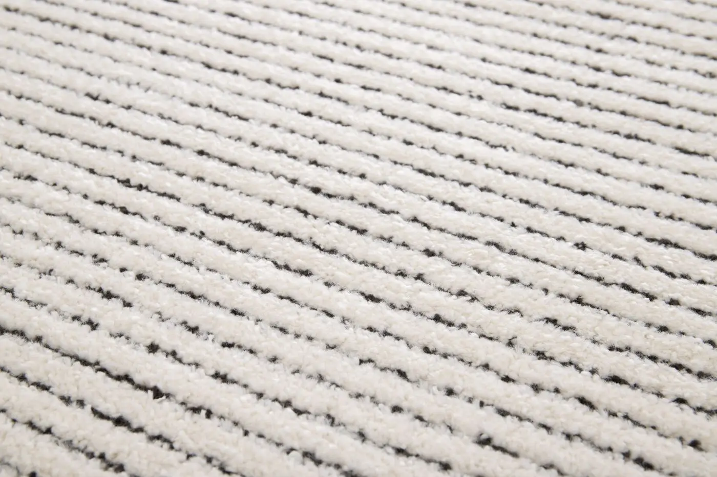 Hochflorteppich Isola 200 x 290 cm