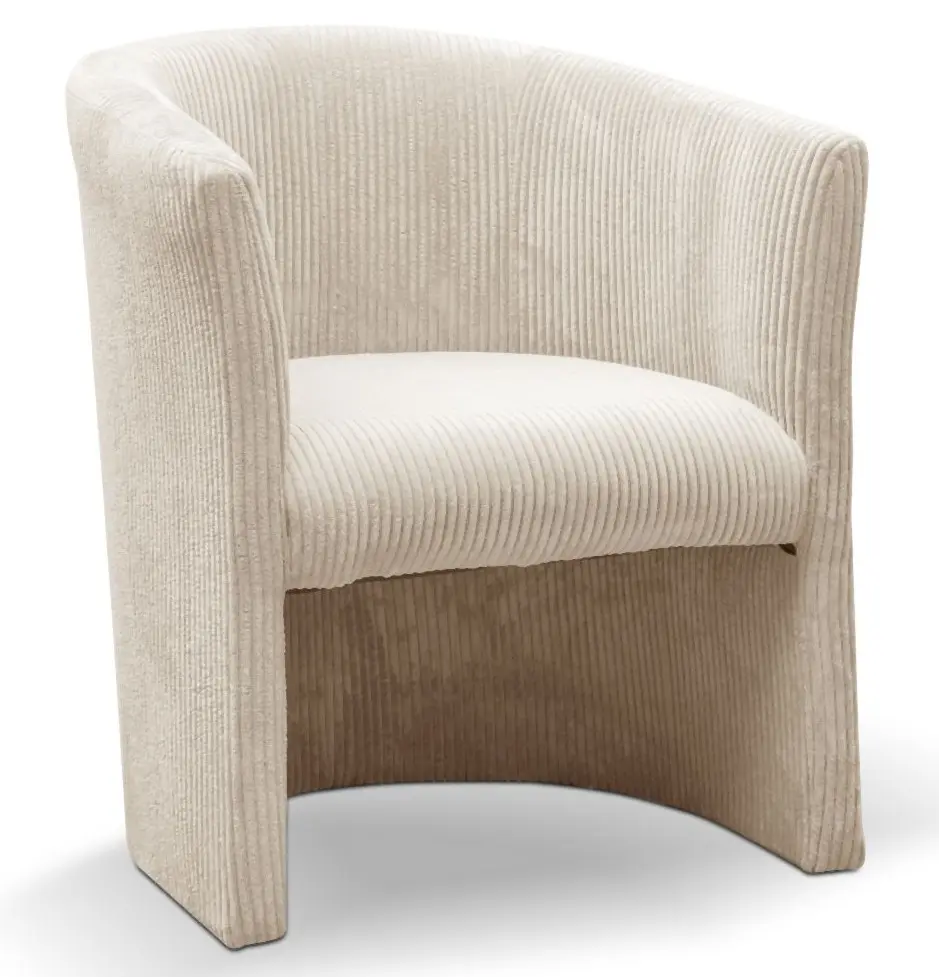 Cocktailsessel Take Cord naturfarben Cocktailsessel Take Cord naturfarben