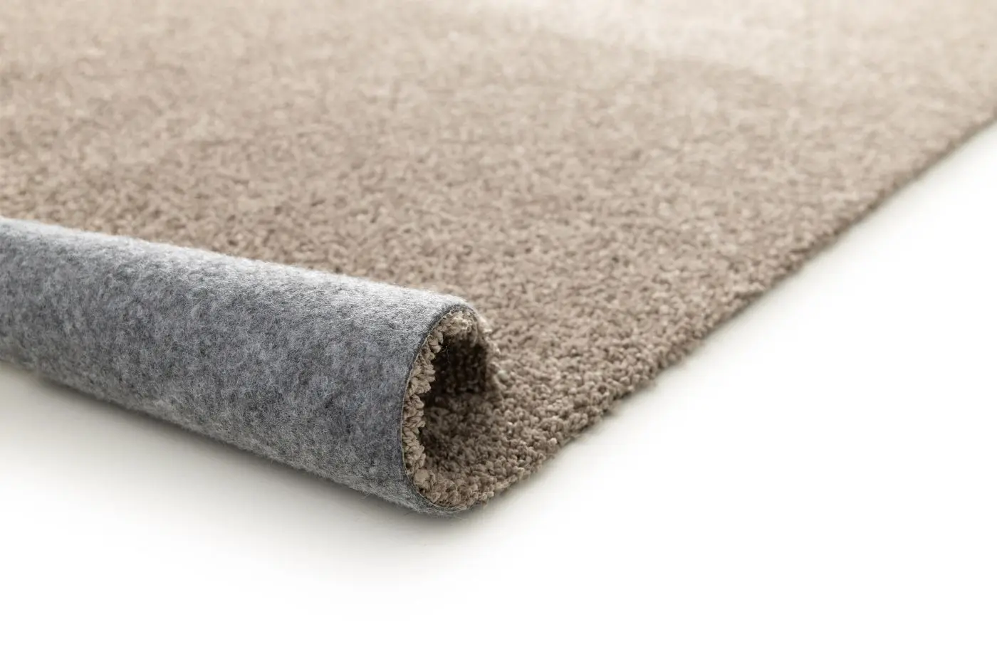 Teppich Dolce 120 x 170 cm braun