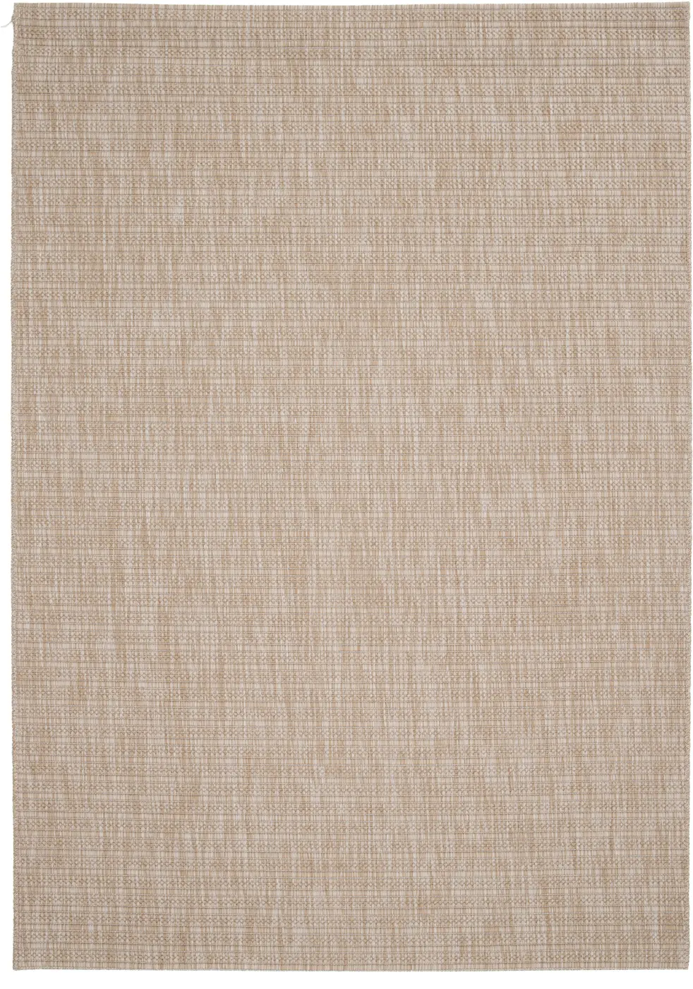 Teppich Corda 120 x 170 cm beige