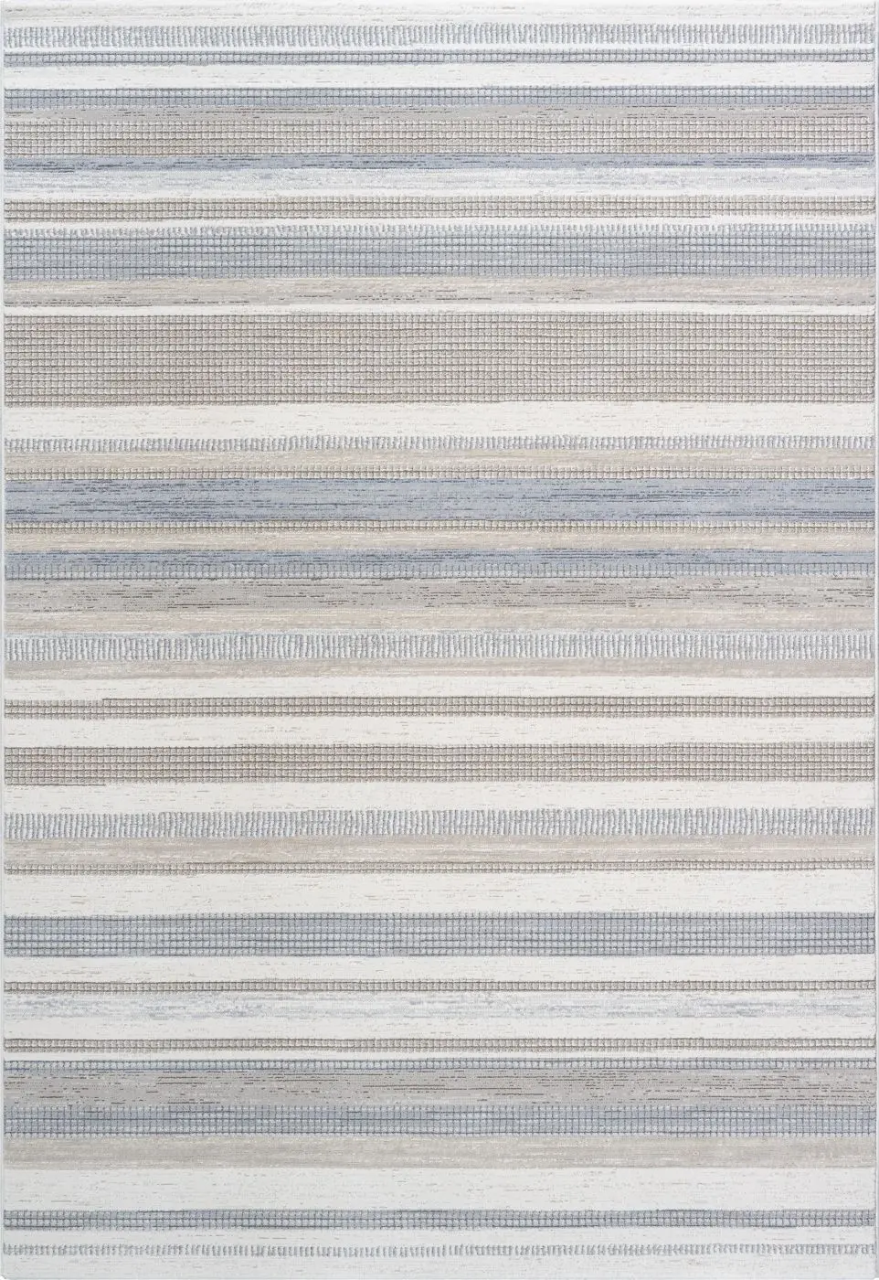 Teppich Harmony 200 x 290 cm beige