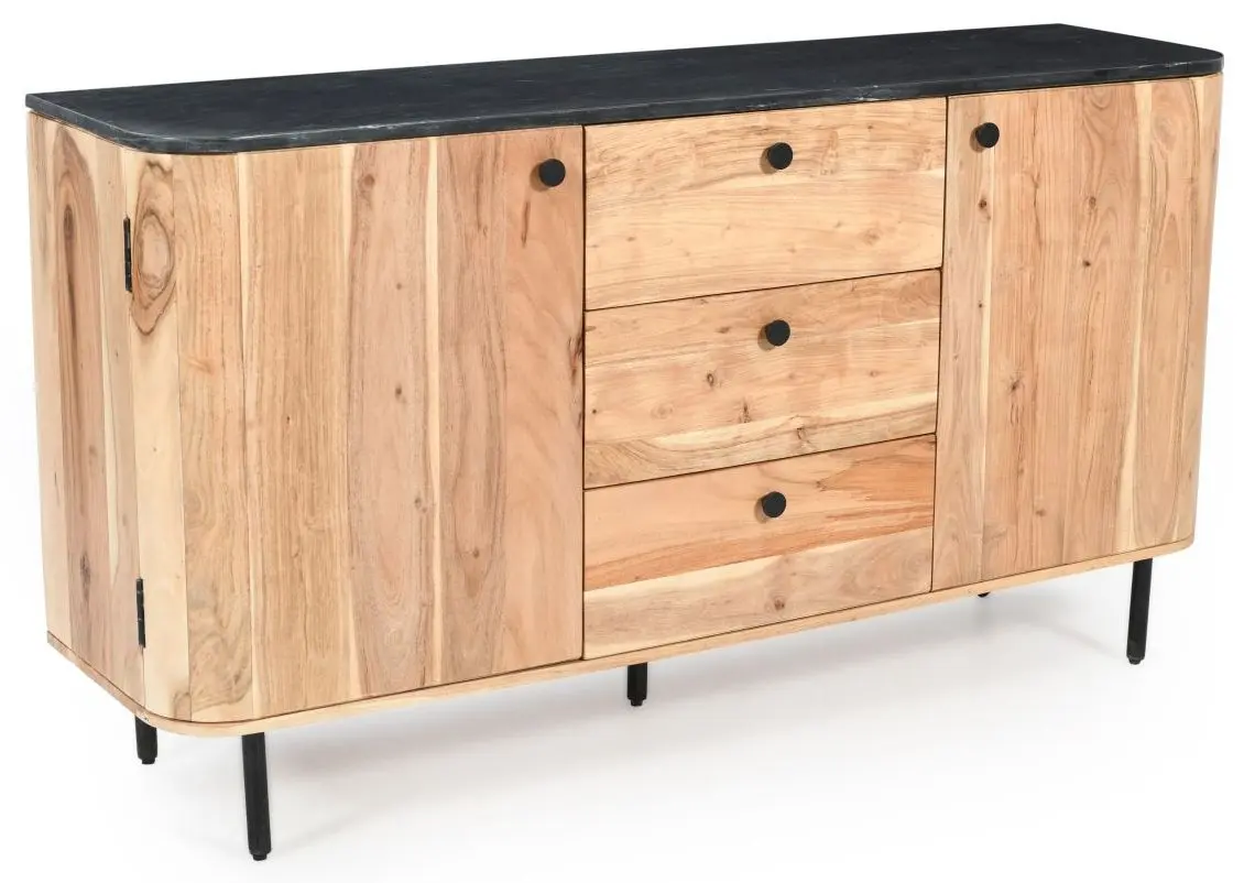 Sideboard Nicaro 2-türig