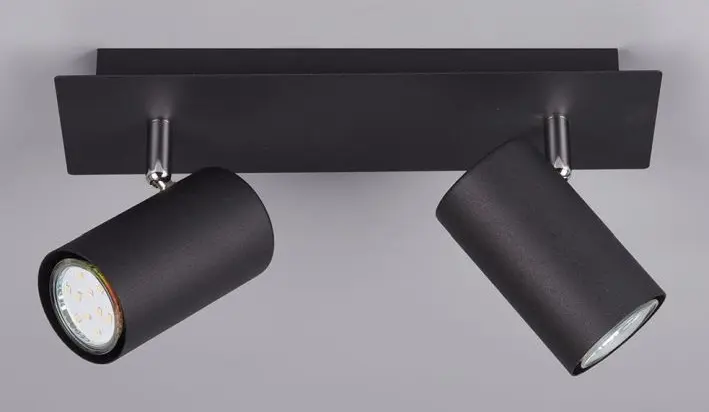 2er LED-Balken Marley 30 x 15 x 9 cm