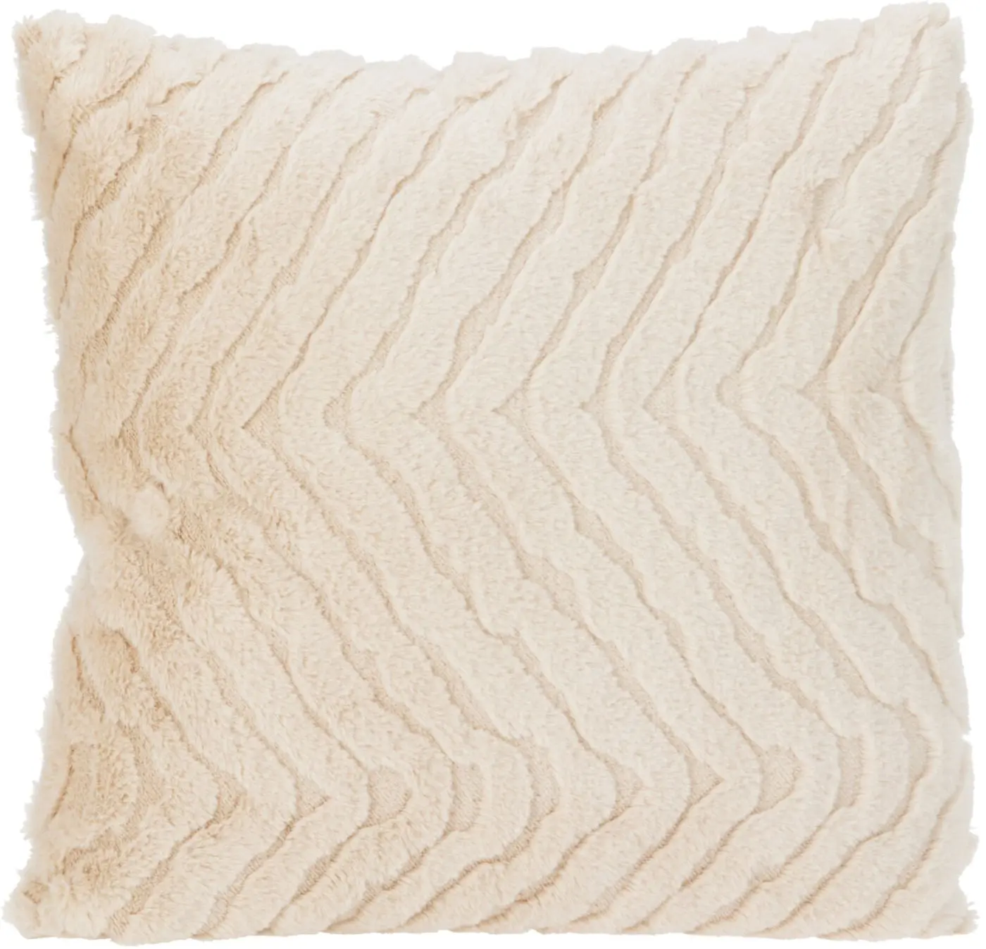 Dekokissen Zacken 45 cm