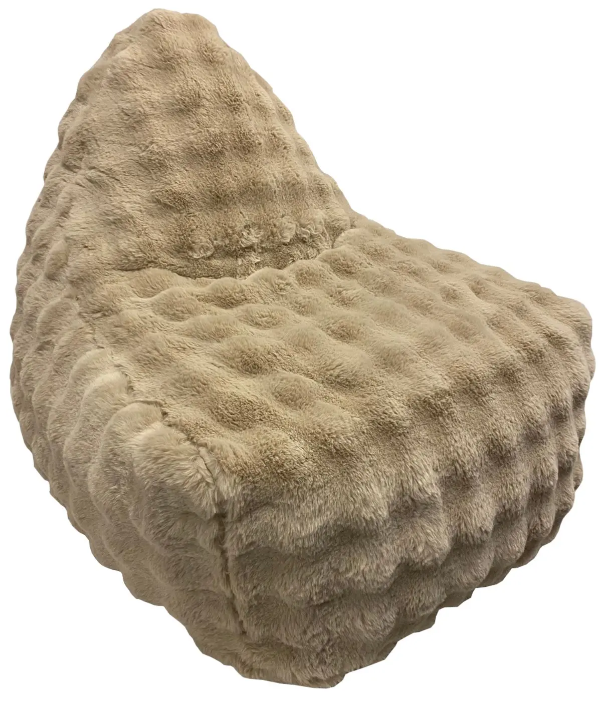 Sitzsack Chill beige