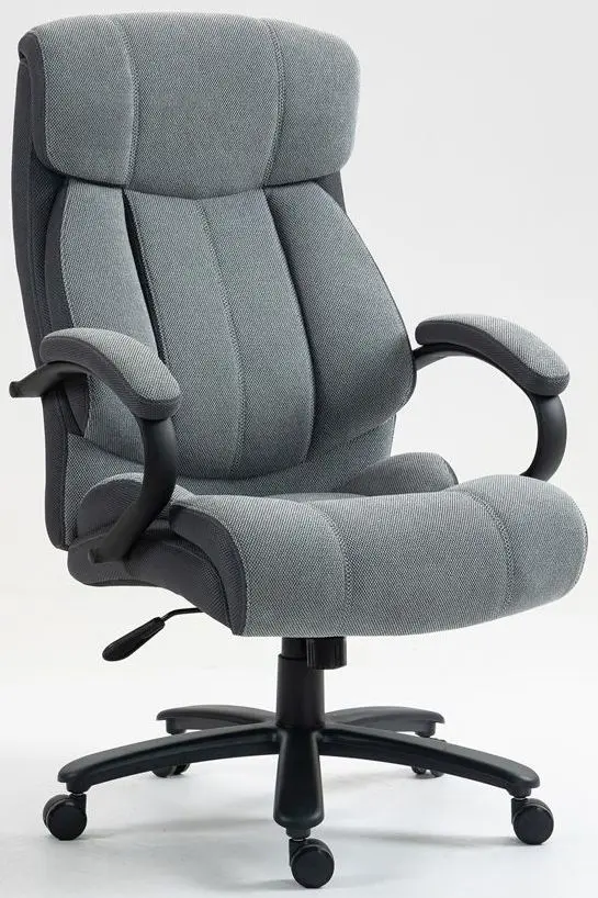 Chefsessel FM-2537 grau