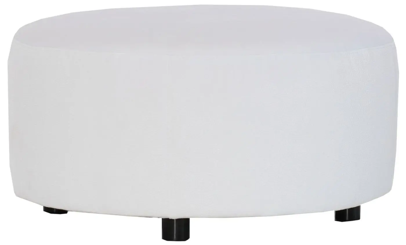 Hocker Single hellbeige