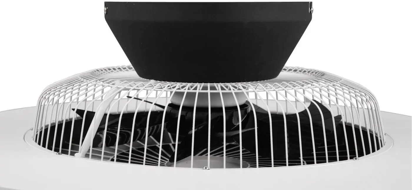 LED-Deckenventilator Halmstad