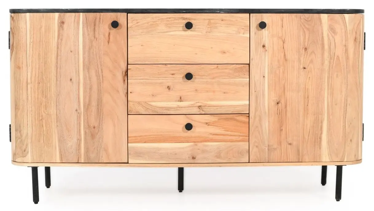 Sideboard Nicaro 2-türig