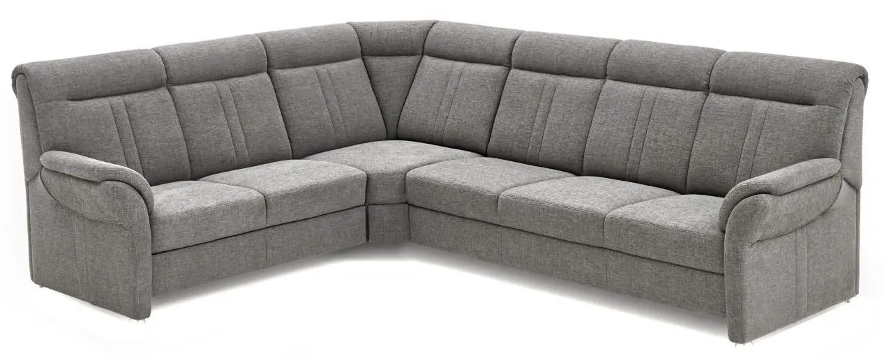 Wohnlandschaft couchliebe. KS5032 grau Basismodell