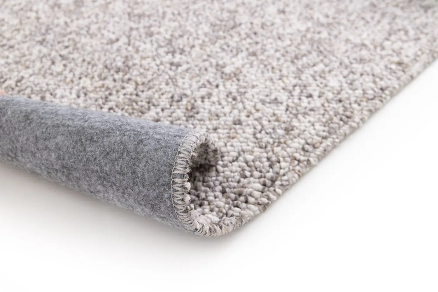 Teppich Pablo 160 x 230 cm taupe