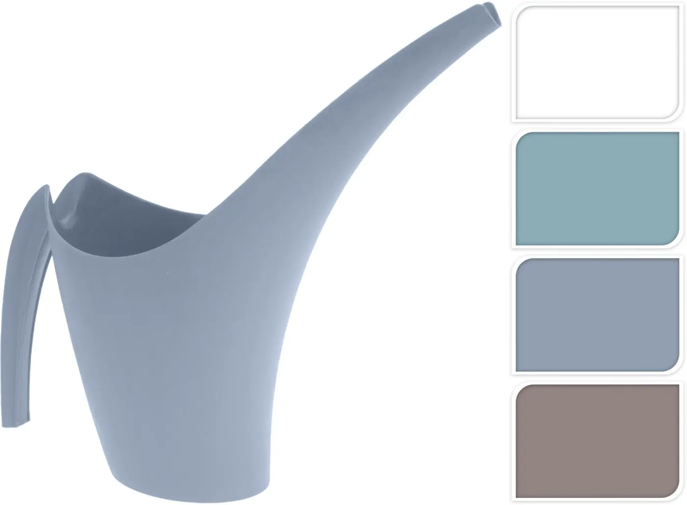 Gießkanne ca. 1,8 Liter