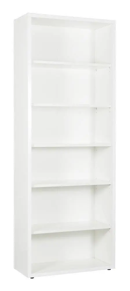 Regal Disegno mit 6 Fächern