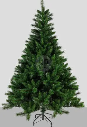 Deko Weihnachtsbaum 215 cm