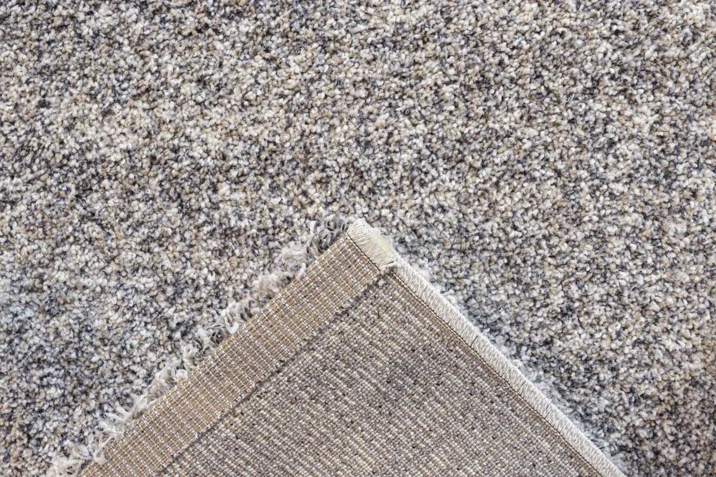 Hochflorteppich Mehari 160 x 230 cm