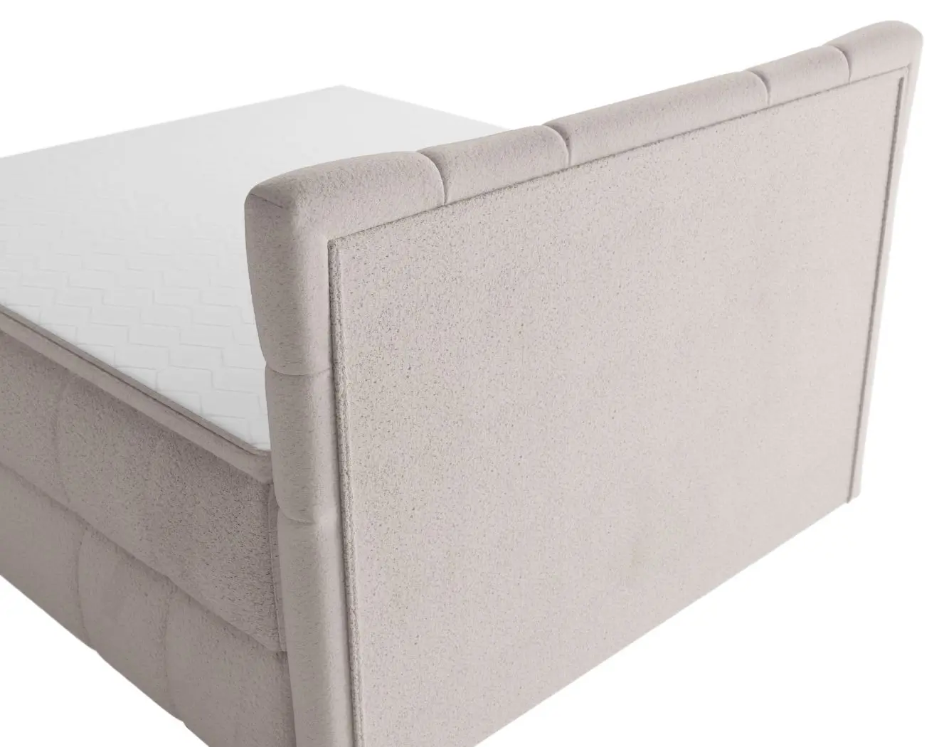 Boxspringbett Cannes 180 x 200 cm