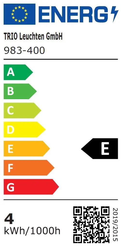 LED-Filament Leuchtmittel Tropfen