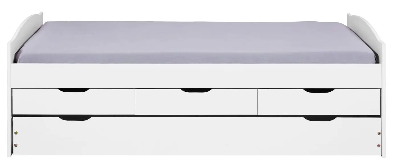 Funktionsbett Ulli 90 x 200 cm