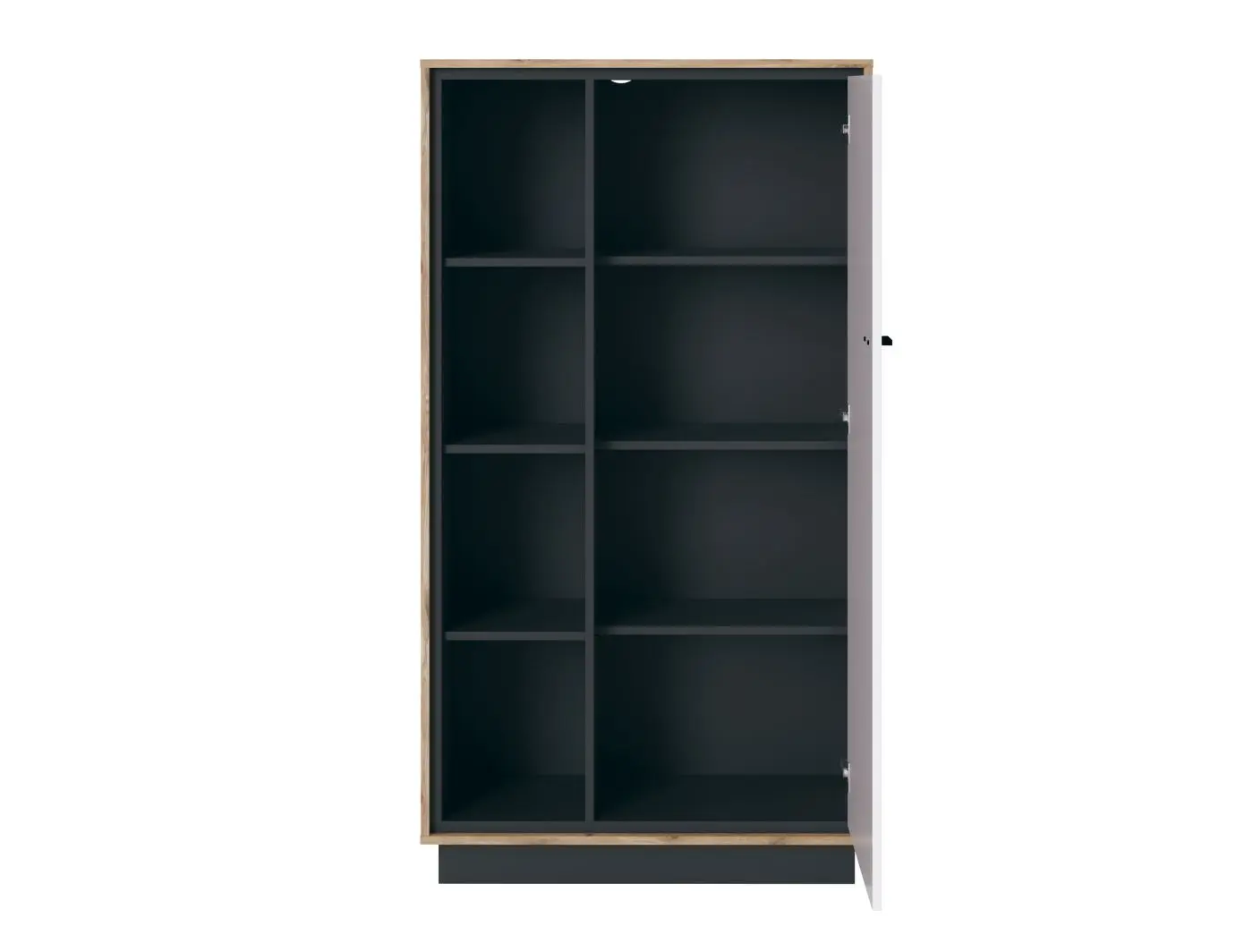 Stauraumelement Mestre 85 x 158 x 37 cm