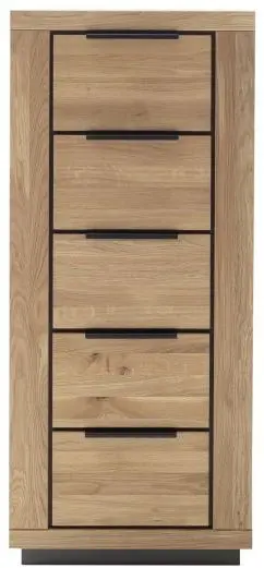Kommode Greno Wildeiche Kommode Greno Wildeiche