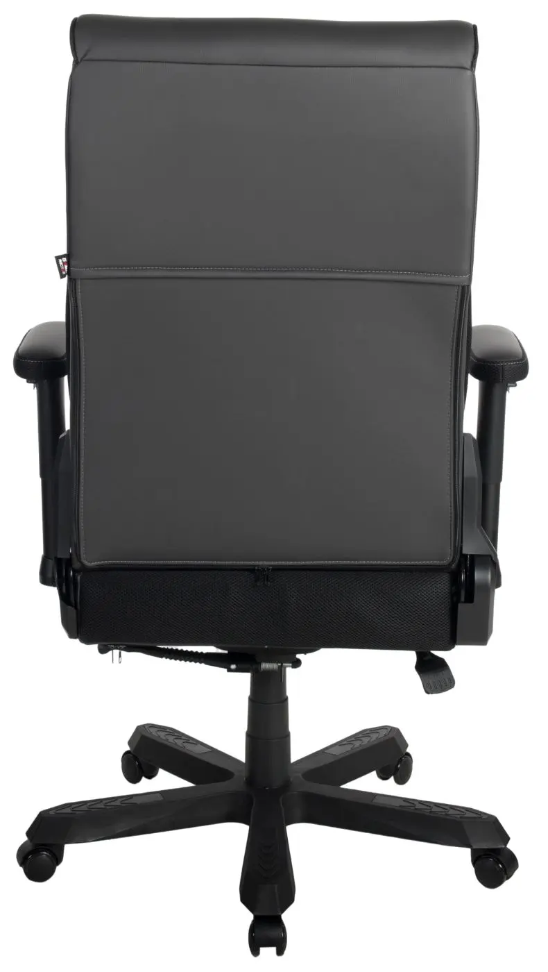 Gaming-Sessel Game-Rocker anthrazit / schwarz