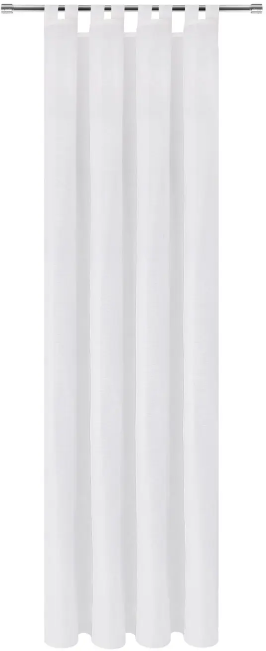 Schlaufenschal 140 x 245 cm
