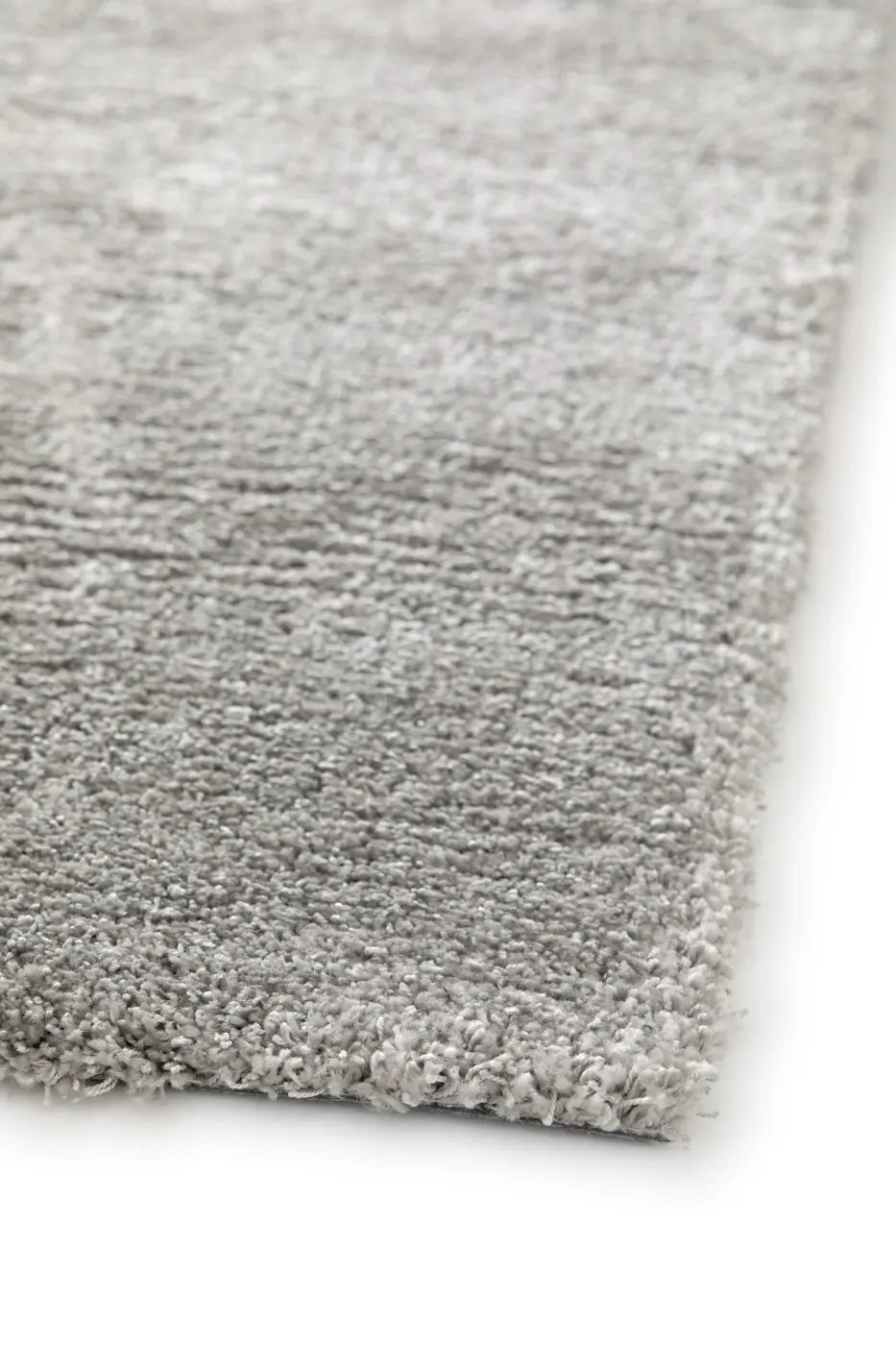 Teppich Pearl 160 x 230 cm grau