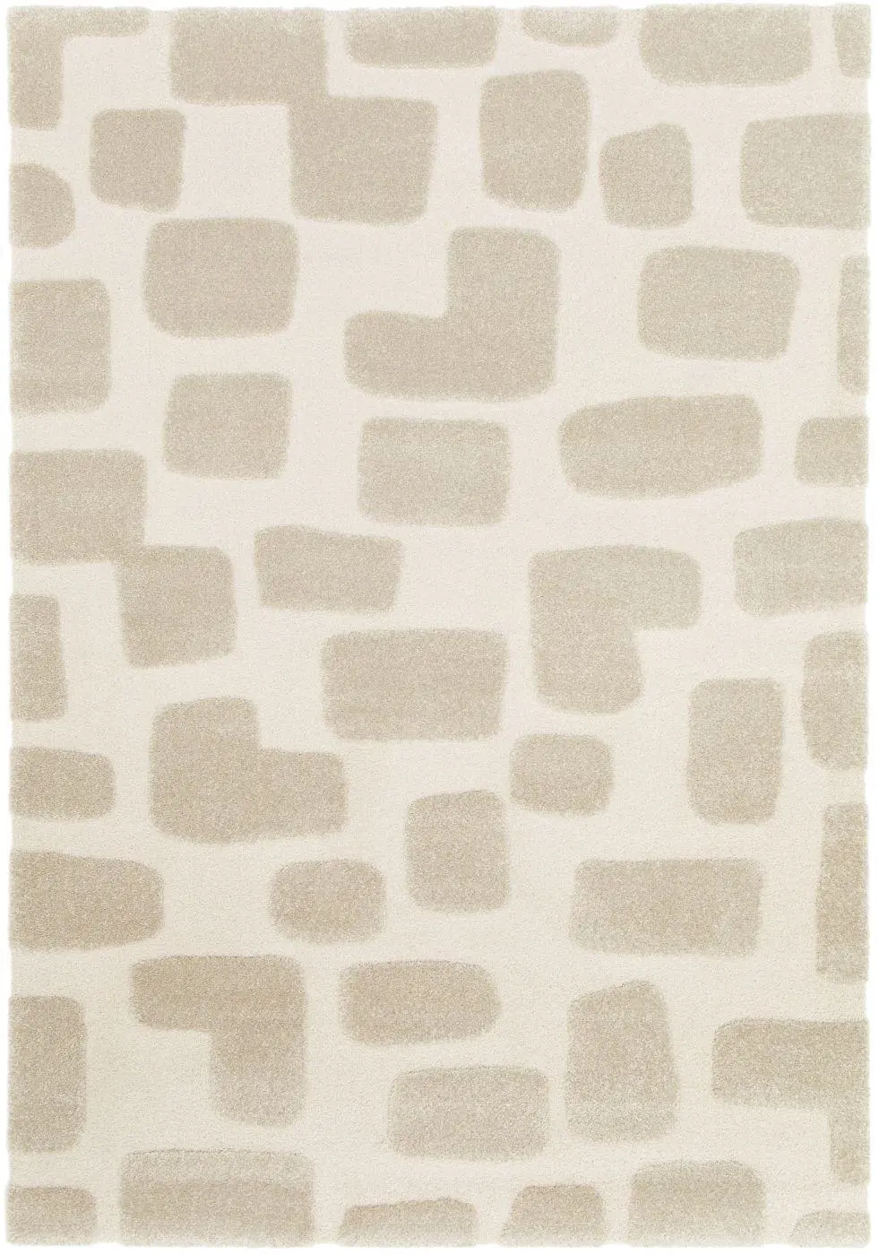 Teppich Cocoon 120 x 170 cm