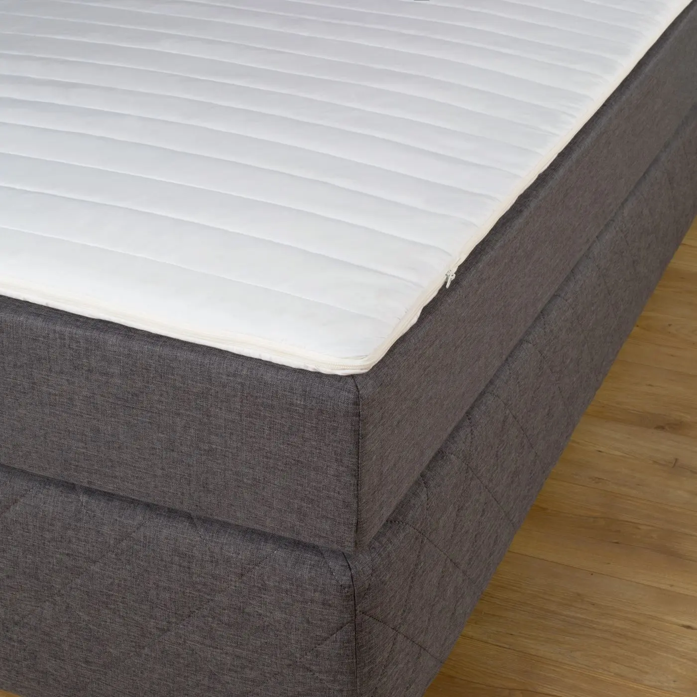 Komfortschaumtopper P1300 ComfortPur 180 x 200 cm