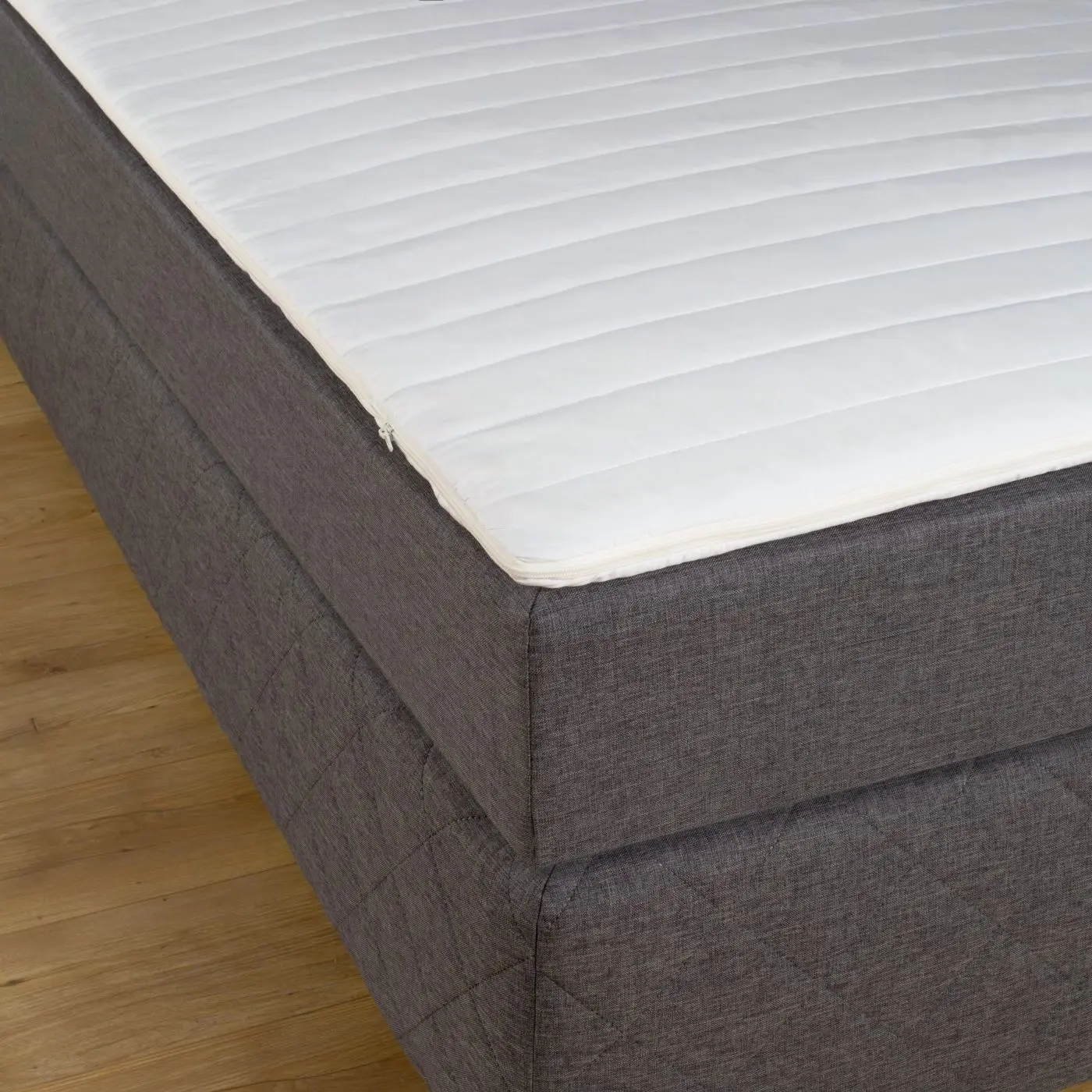 Komfortschaumtopper P1300 ComfortPur 180 x 200 cm