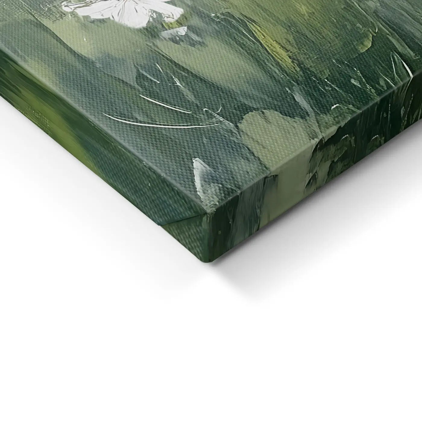 Leinwandbild Bloomfield 70 x 100 cm