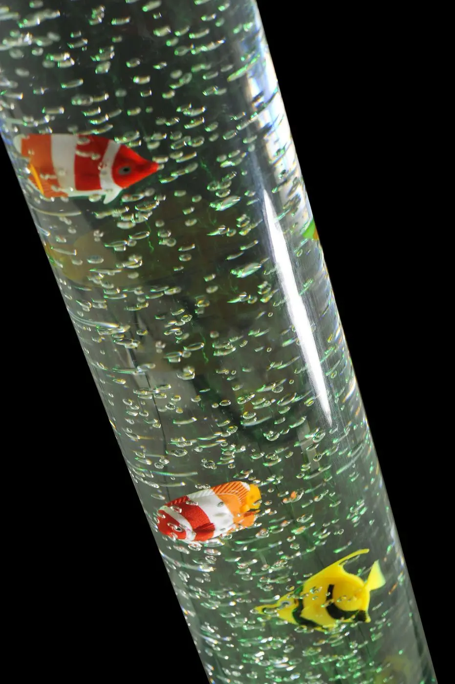LED-Wassersäule Ava