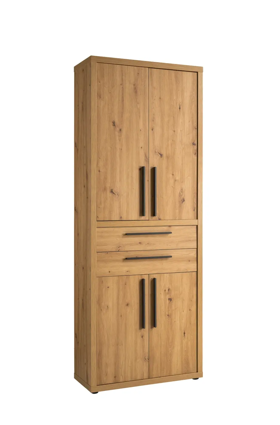 Türen-Schub-Set Rilega Artisan Eiche