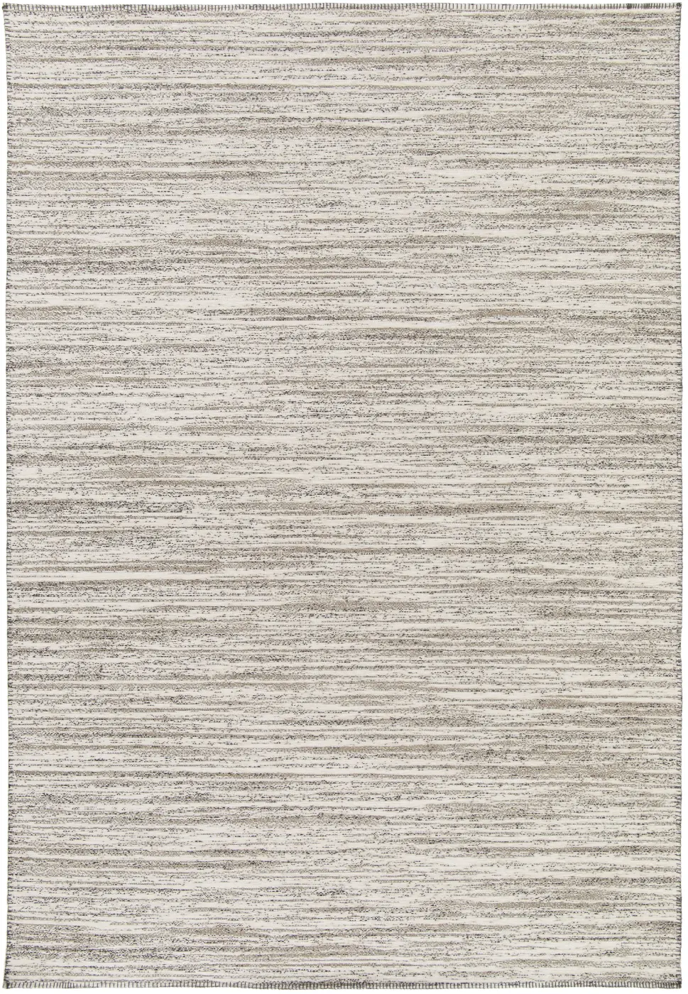 Teppich Groove 200 x 290 cm braun