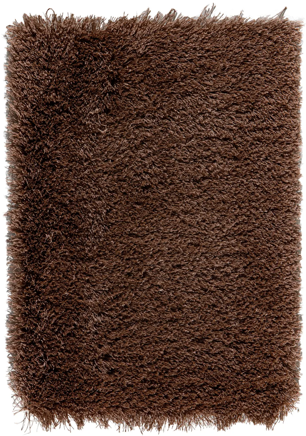 Teppich Tivoli 120 x 170 cm braun