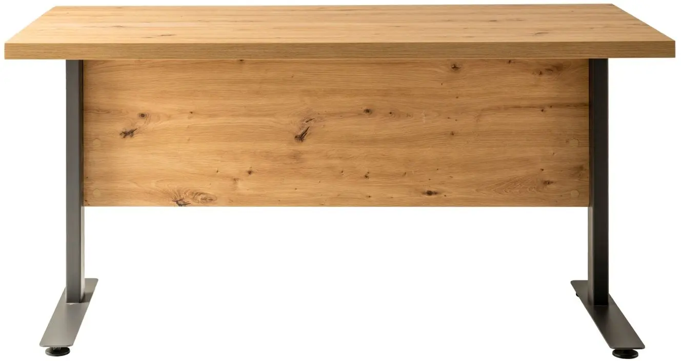 Schreibtisch Rilega Artisan Eiche