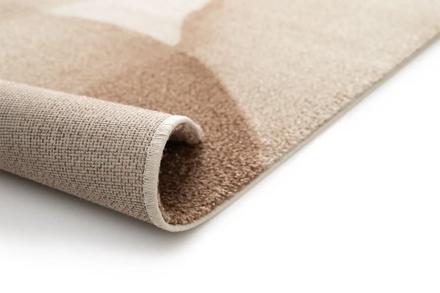 Teppich Reverie 160 x 230 cm multicolor