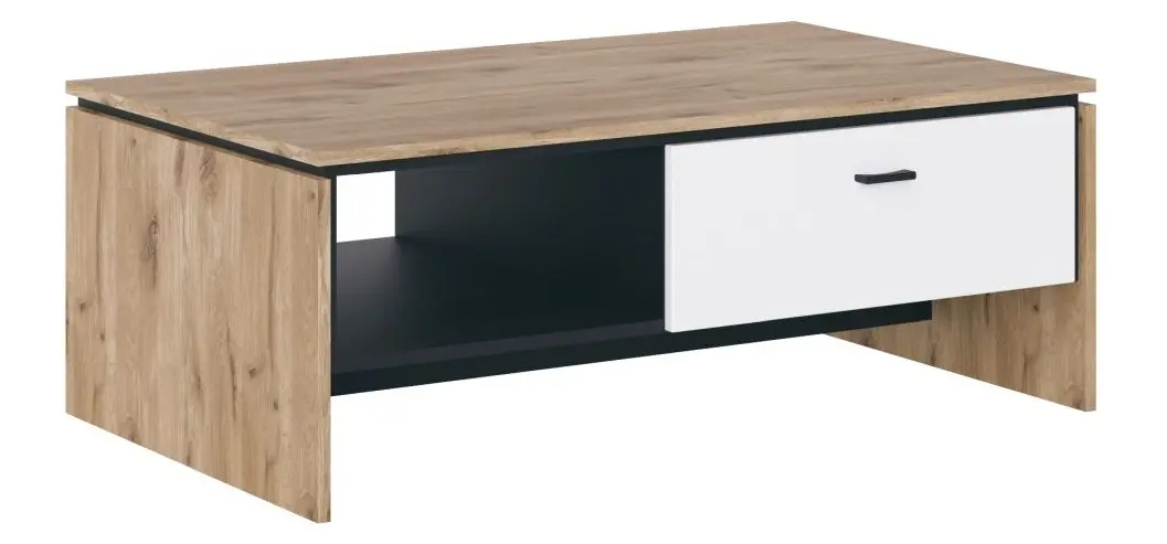 Couchtisch Mestre 110 x 42 x 67 cm