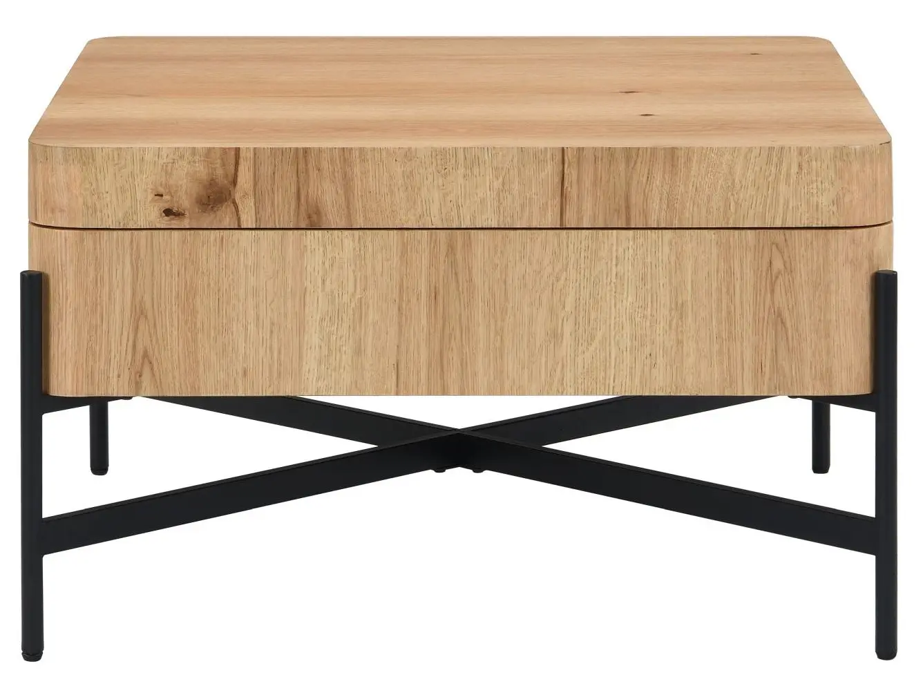 Couchtisch Tavazza Eiche mit Lift
