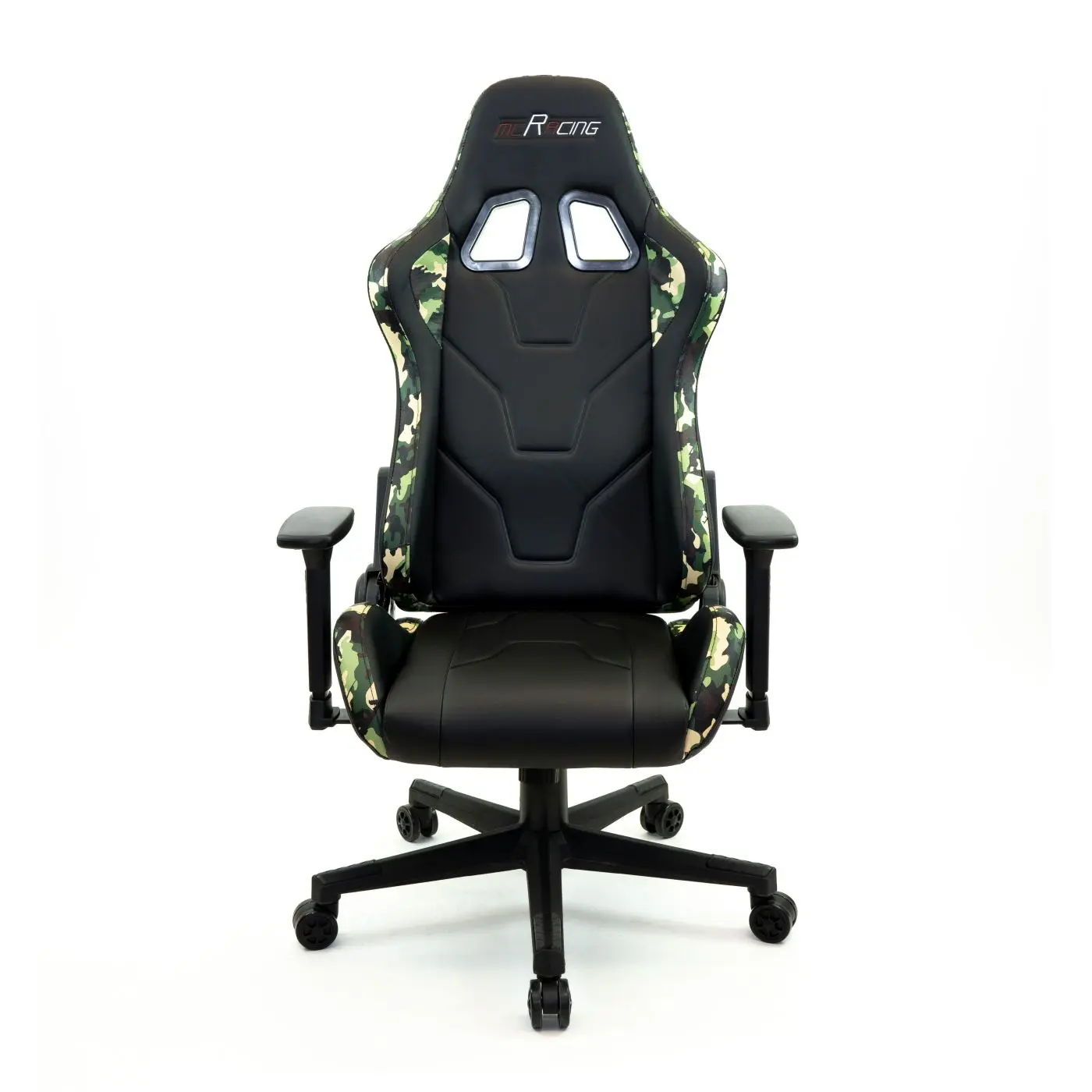 Mc racing chair outlet