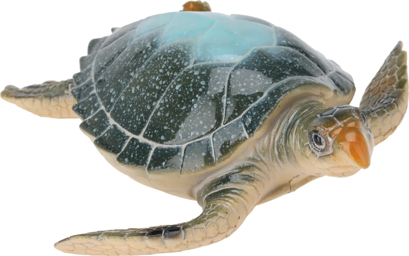 Deko Schildkröte klein