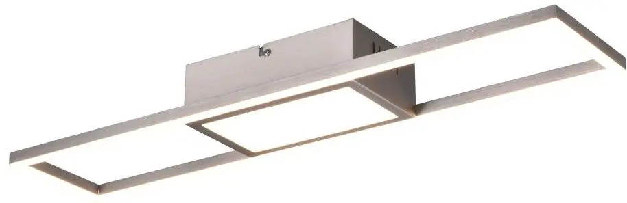 LED-Deckenleuchte Rigido