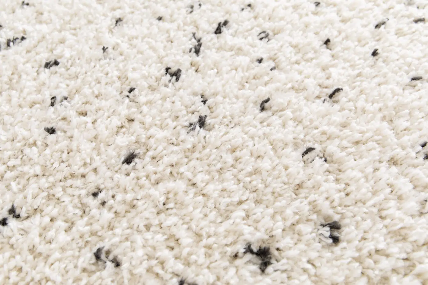 Hochflorteppich Gipsy 200 x 290 cm